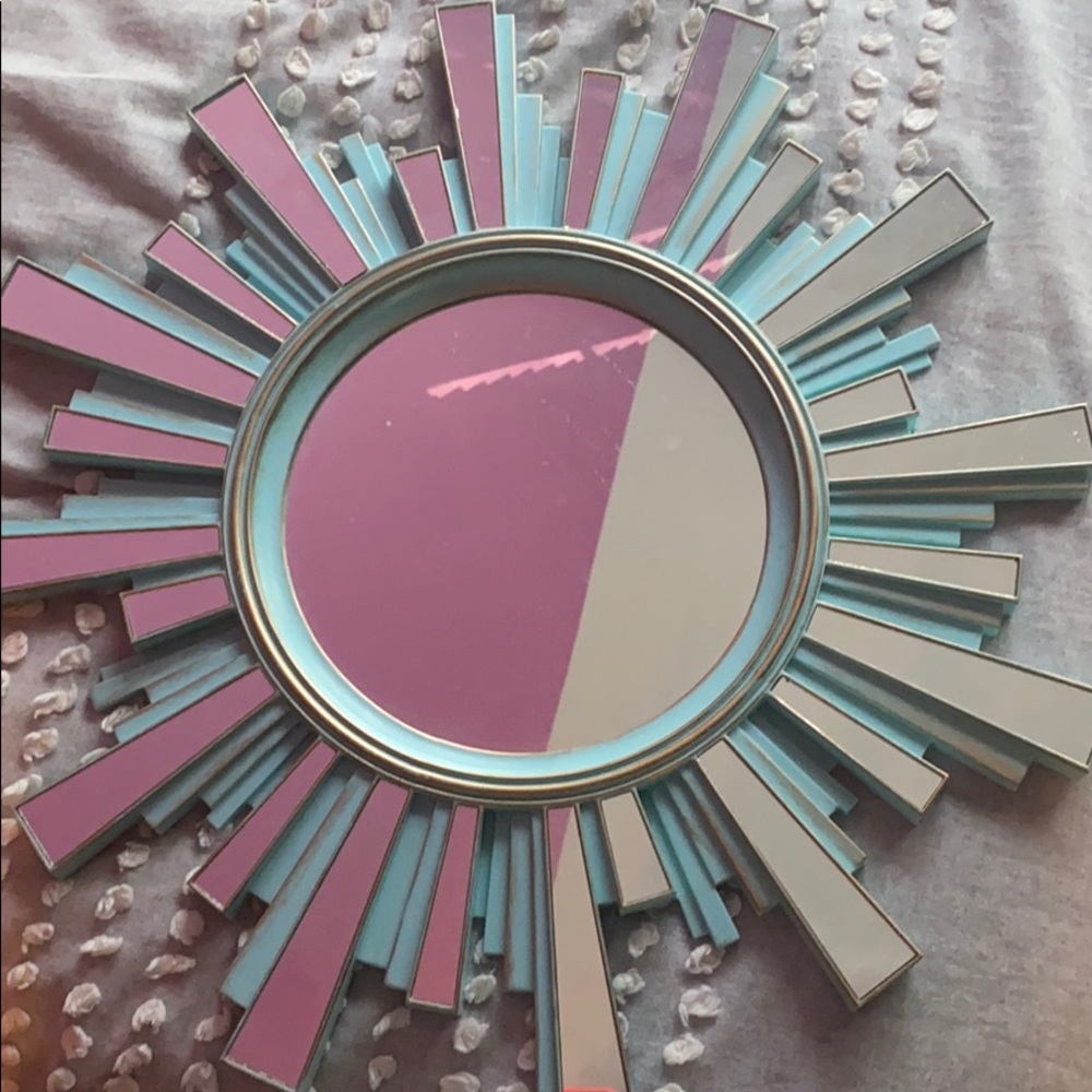 A nice mirror